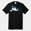 Tall Core Cotton Tee Thumbnail
