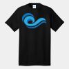 Tall Core Cotton Tee Thumbnail