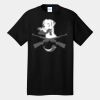 Tall Core Cotton Tee Thumbnail