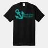 Tall Core Cotton Tee Thumbnail