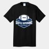 Tall Core Cotton Tee Thumbnail