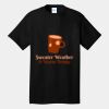 Tall Core Cotton Tee Thumbnail