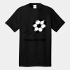 Tall Core Cotton Tee Thumbnail