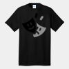 Tall Core Cotton Tee Thumbnail