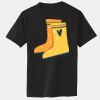 Infant Core Cotton Tee Thumbnail