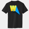 Infant Core Cotton Tee Thumbnail