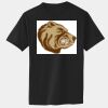 Toddler Core Cotton Tee Thumbnail