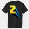 Toddler Core Cotton Tee Thumbnail
