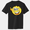 Toddler Core Cotton Tee Thumbnail