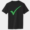 Toddler Core Cotton Tee Thumbnail