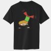 Toddler Core Cotton Tee Thumbnail