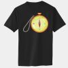 Toddler Core Cotton Tee Thumbnail