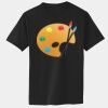 Toddler Core Cotton Tee Thumbnail