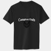 Toddler Core Cotton Tee Thumbnail