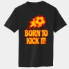 Toddler Core Cotton Tee Thumbnail