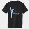 Toddler Core Cotton Tee Thumbnail