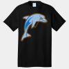 Core Cotton Tee Thumbnail