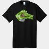 Core Cotton Tee Thumbnail
