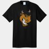 Core Cotton Tee Thumbnail