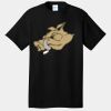 Core Cotton Tee Thumbnail