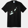Core Cotton Tee Thumbnail