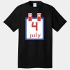 Core Cotton Tee Thumbnail