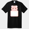 Core Cotton Tee Thumbnail