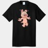 Core Cotton Tee Thumbnail