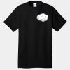 Core Cotton Tee Thumbnail