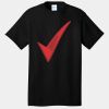 Core Cotton Tee Thumbnail