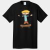 Core Cotton Tee Thumbnail