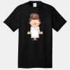 Core Cotton Tee Thumbnail