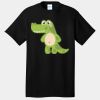 Core Cotton Tee Thumbnail