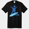 Core Cotton Tee Thumbnail