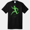 Core Cotton Tee Thumbnail