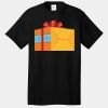Core Cotton Tee Thumbnail