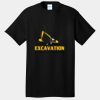 Core Cotton Tee Thumbnail