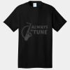 Core Cotton Tee Thumbnail