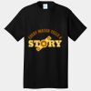 Core Cotton Tee Thumbnail