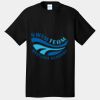 Core Cotton Tee Thumbnail