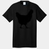 Core Cotton Tee Thumbnail